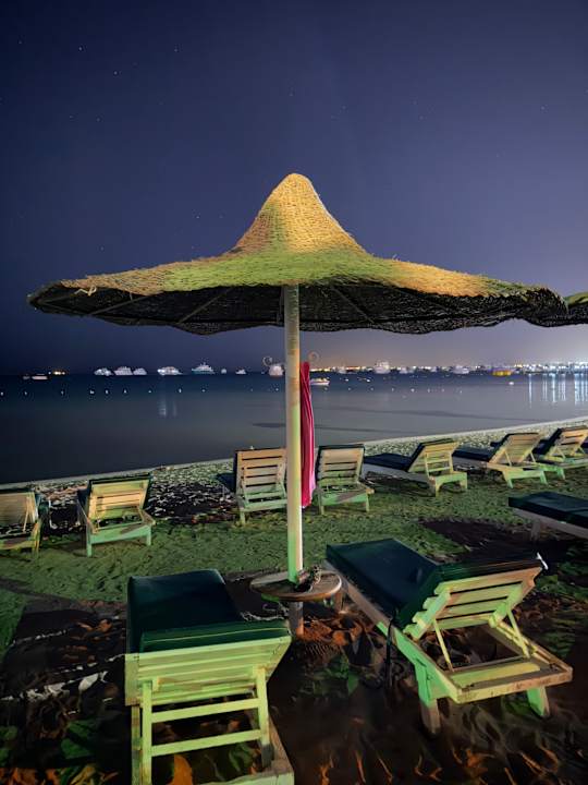 Strand Giftun Azur Resort