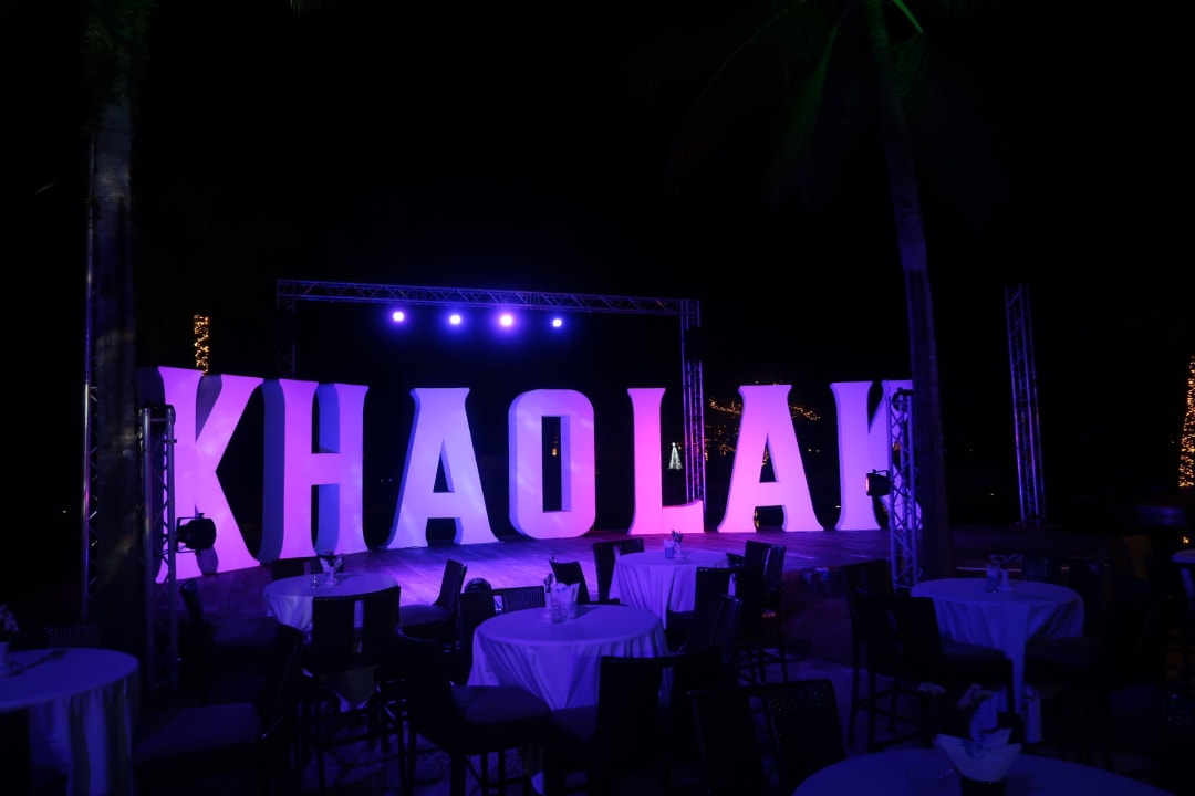 Sport & Freizeit ROBINSON KHAO LAK