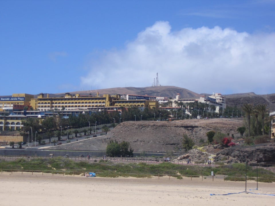 9 Occidental Jandía Mar