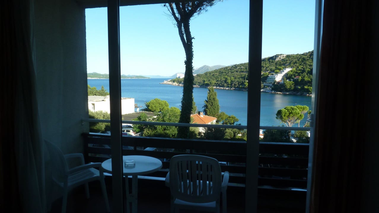 Zimmer mit Mb Hotel Adriatic