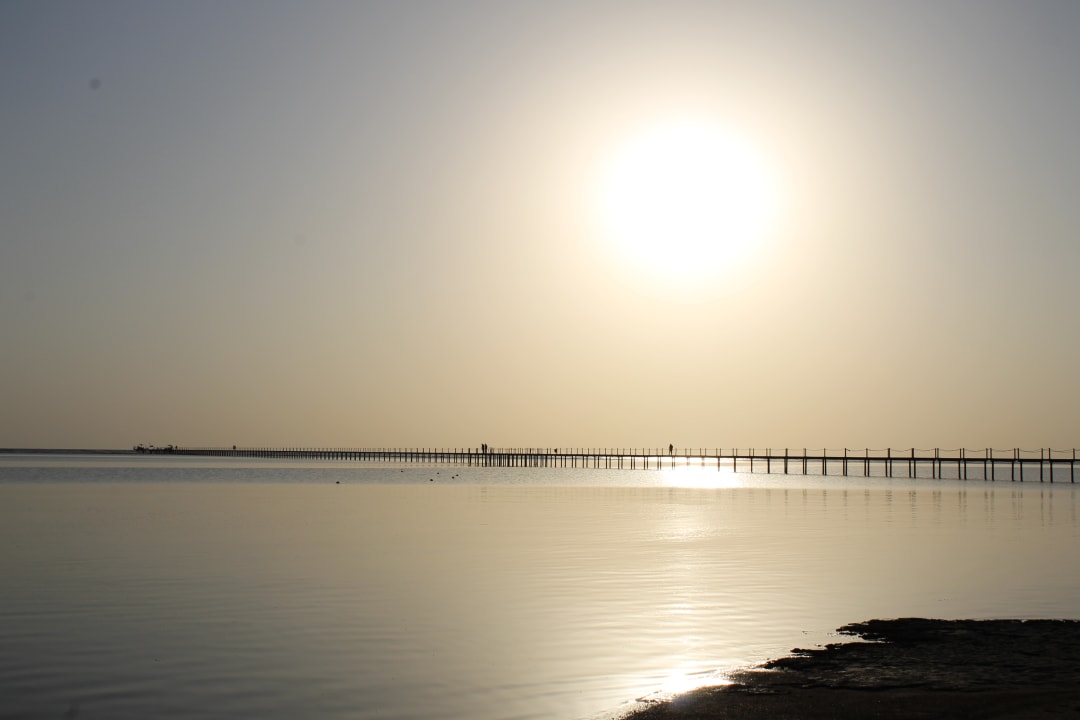 Strand Casa Mare Resort