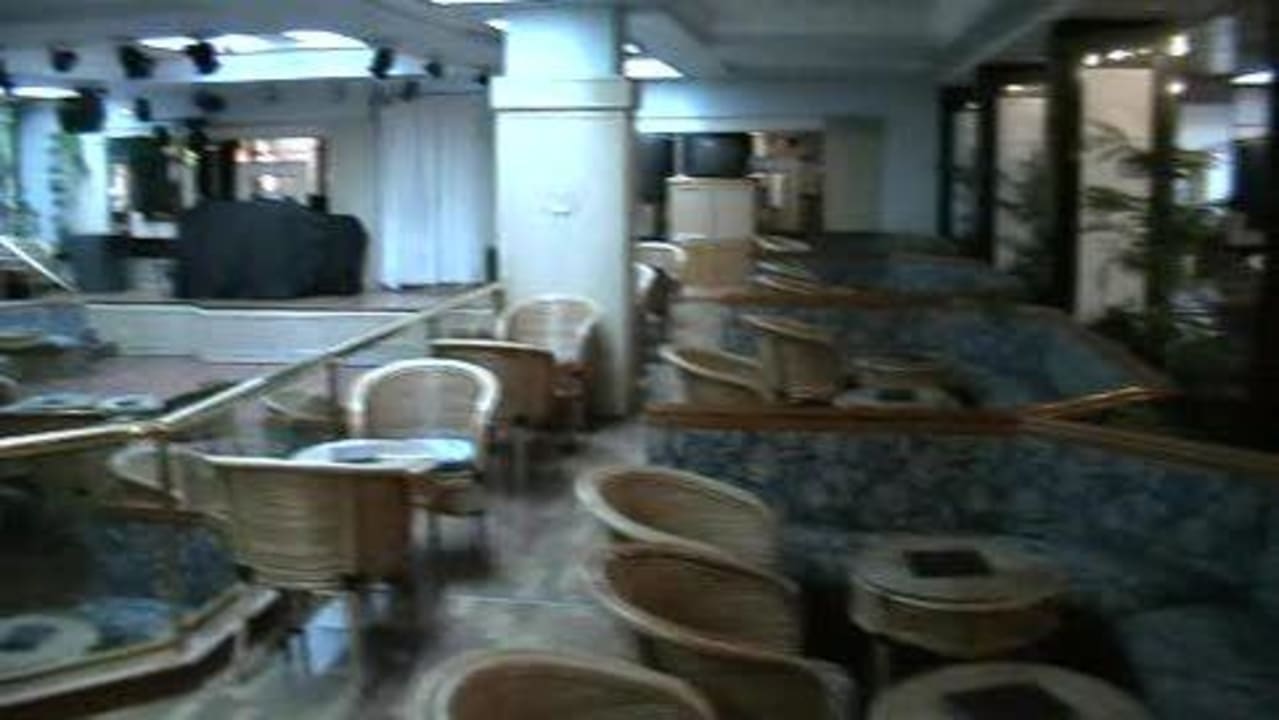 006 Hotel Puerto Palace