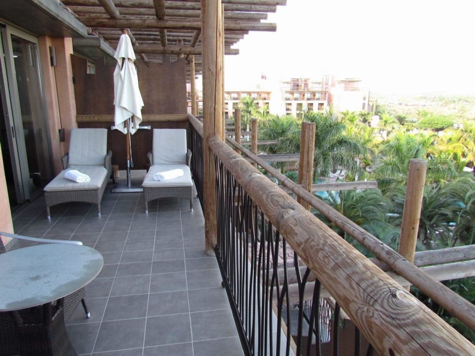 Senior suite #4001 Lopesan Baobab Resort