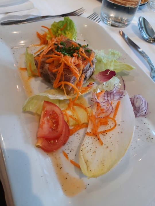 Gastro Hotel-Restaurant Hudelist