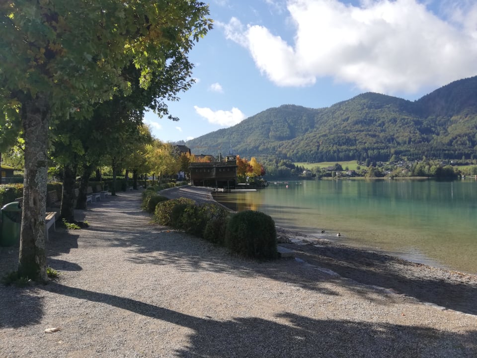 Außenansicht Hotel Restaurant Stefanihof