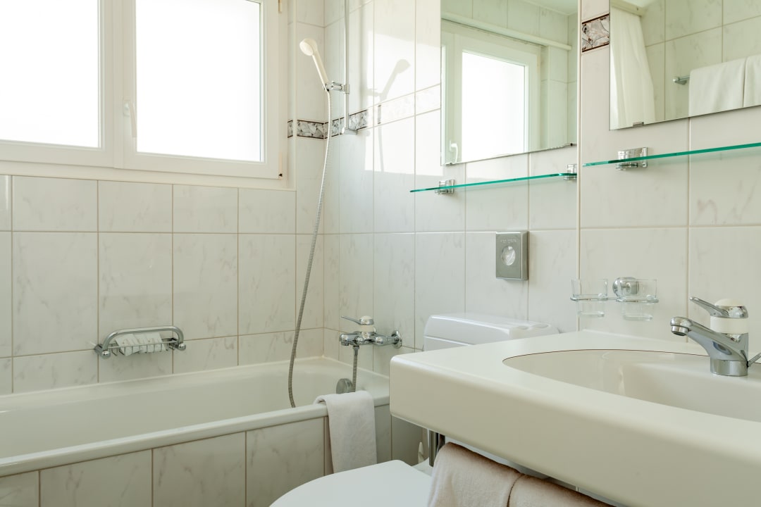 Zimmer Jägerhof Hotel & Apartments