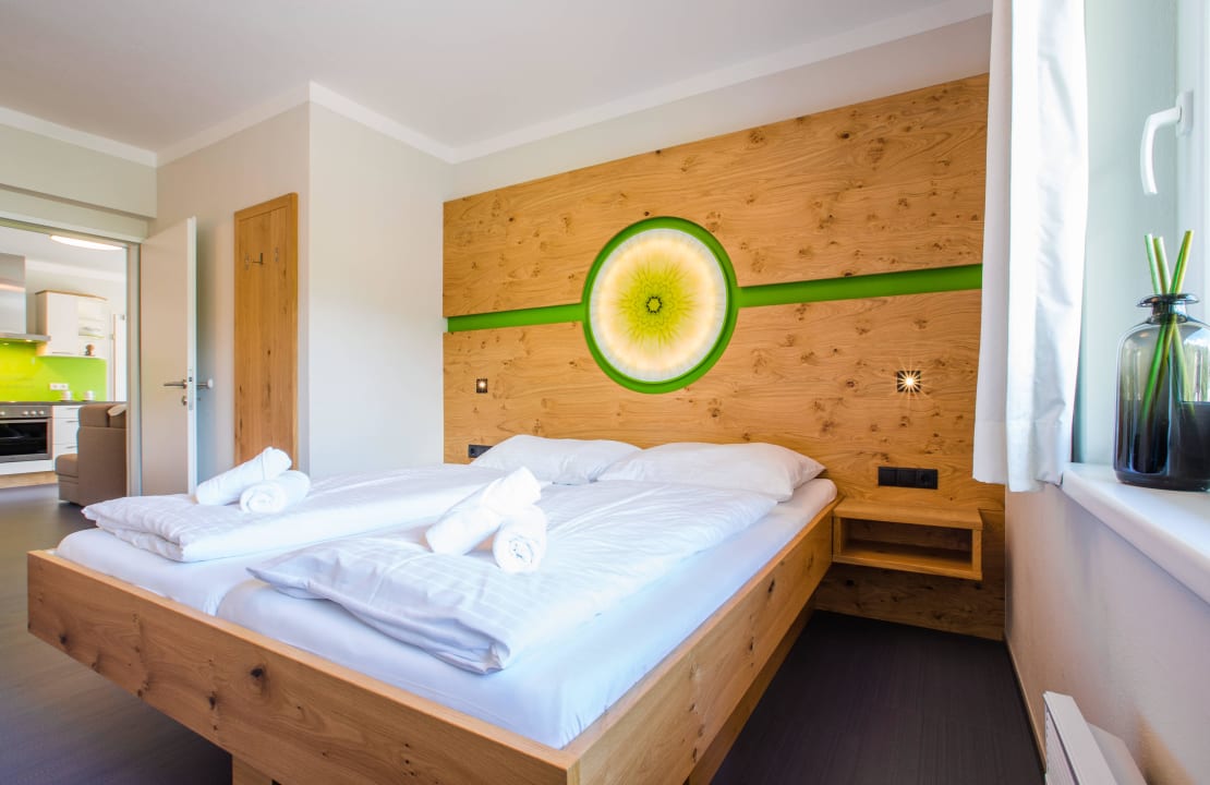 Maxi Exklusiv die Bergerin | Appartements Schladming