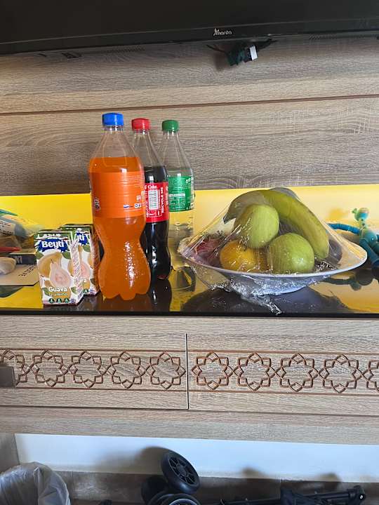 Sonstiges Beach Albatros Resort