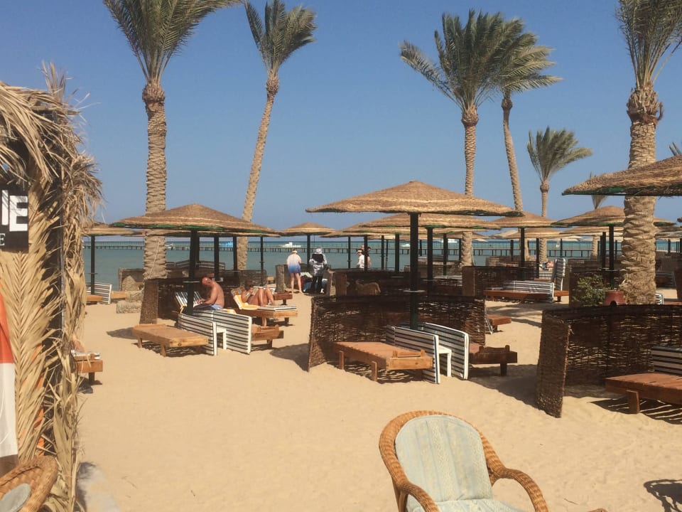 Schön Golden Beach Resort