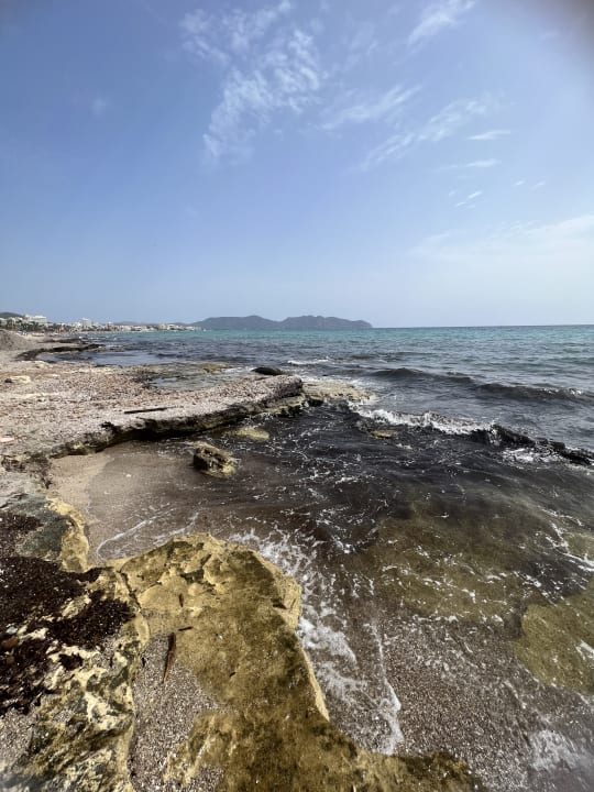 Strand allsun Hotel Sumba