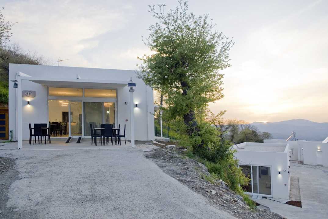 Gastro Kandania Paradise