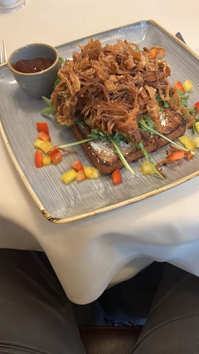 Gastro Hotel Meiners