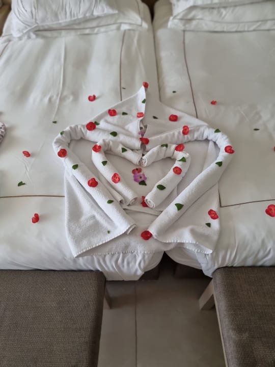 Zimmer Cleopatra Luxury Resort Makadi Bay