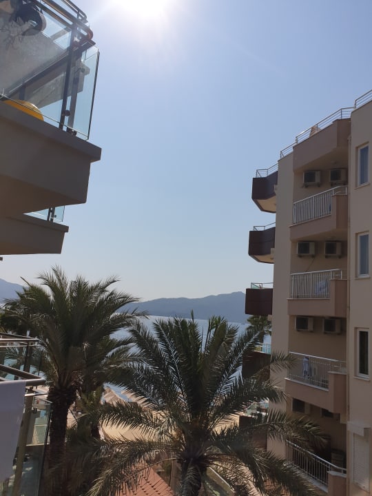 Zimmer Elegance Hotel International Marmaris