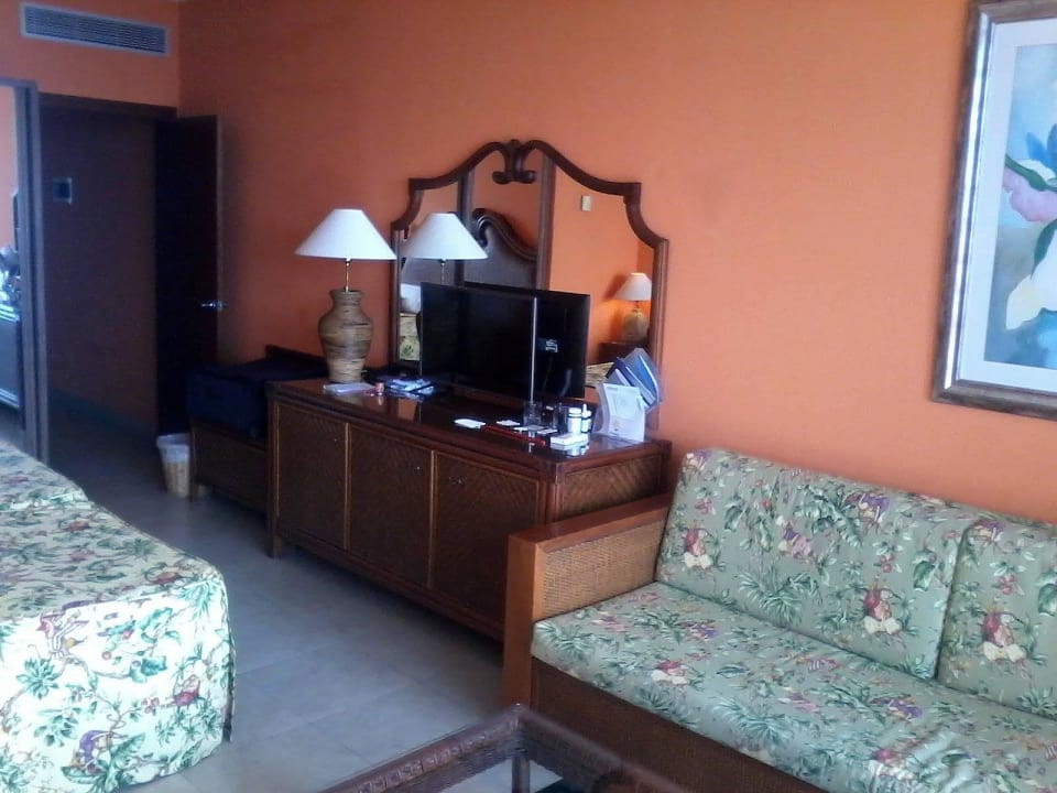 La Palma Princess Zimmer La Palma Princess