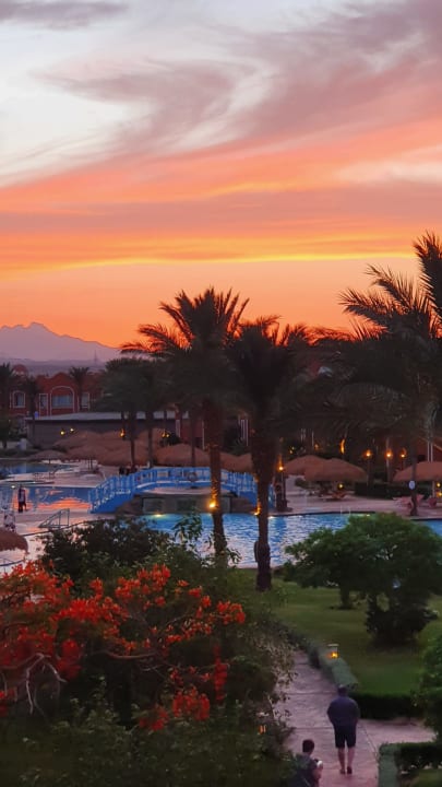 Ausblick Sentido Caribbean World Soma Bay