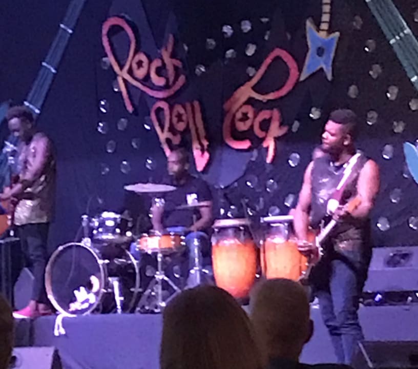 Sport & Freizeit Majestic Colonial Punta Cana