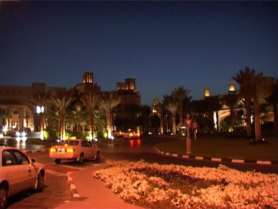 Madinat Jumairah Jumeirah Al Qasr