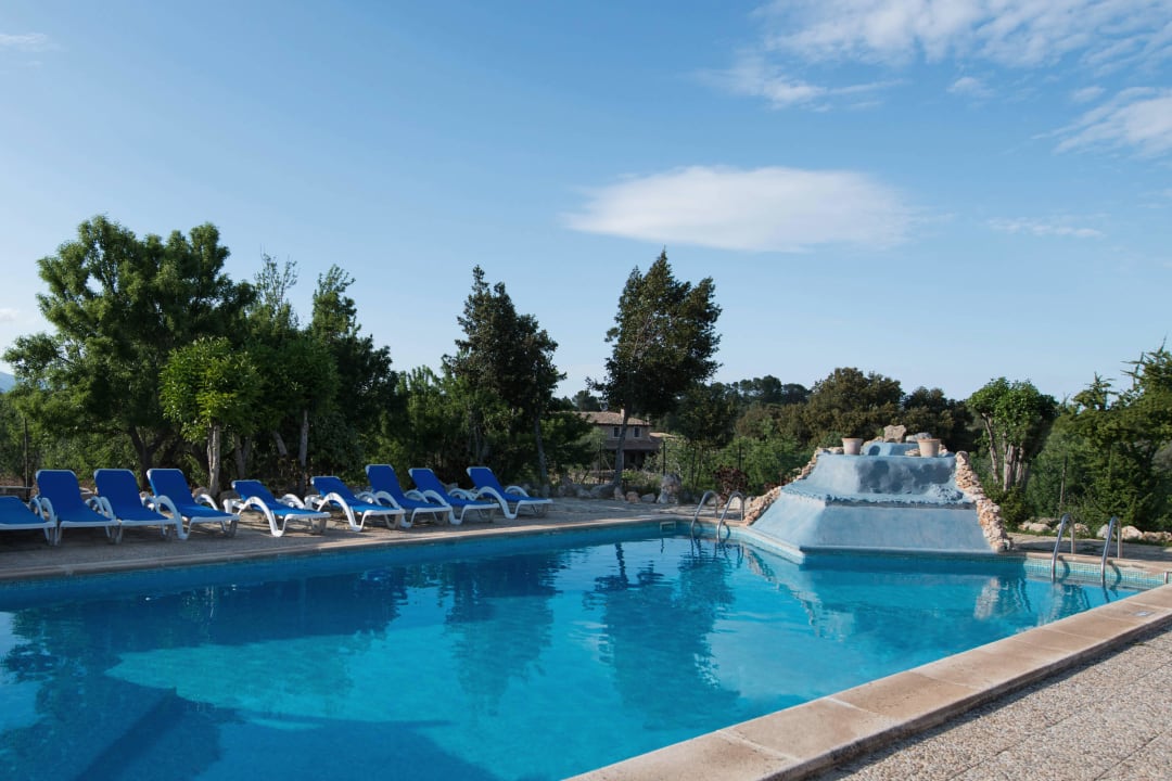 Agroturismo Son Tomaset Agroturismo Ses Illes