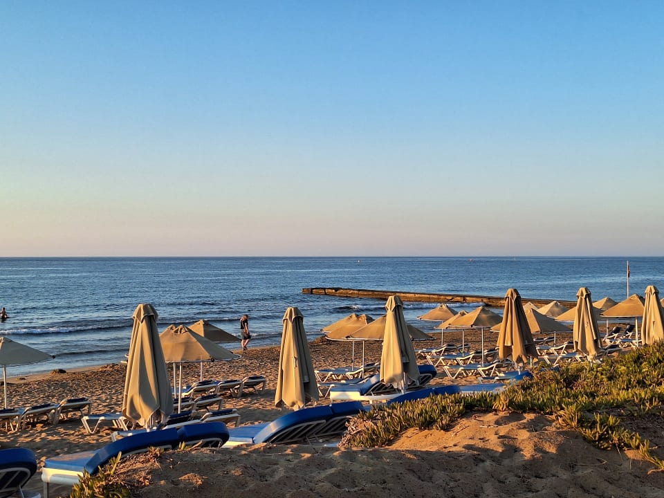 Strand Lyttos Beach Hotel