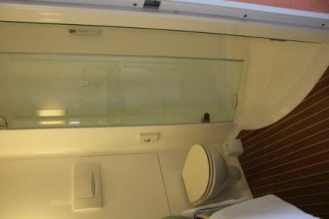 Bad Ibis Hotel Berlin Spandau