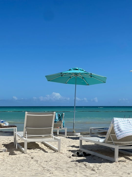 Strand Dreams Cap Cana Resort & Spa