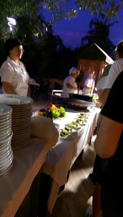 Gastro Dosi Hotel