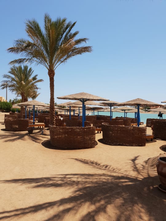 Strand Three Corners Rihana Resort Deluxe