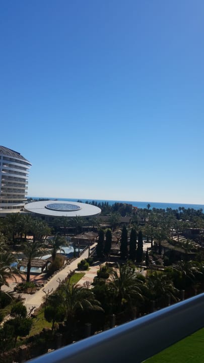 Ausblick Sherwood Exclusive Lara