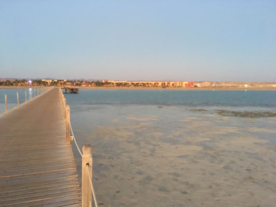 Strand Casa Mare Resort