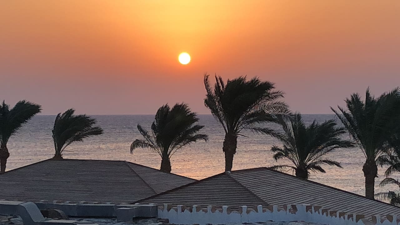 Ausblick Makadi Spa - Adults only