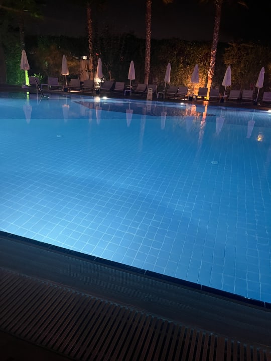 Pool Dream World Aqua Hotel