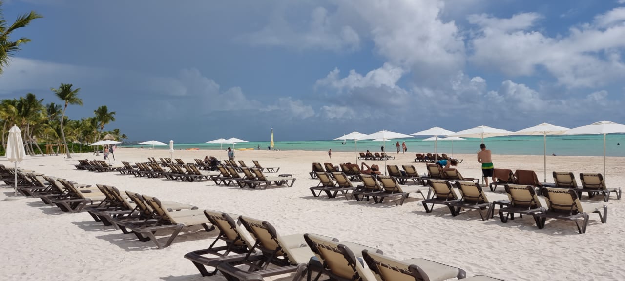 Strand Hyatt Ziva Cap Cana