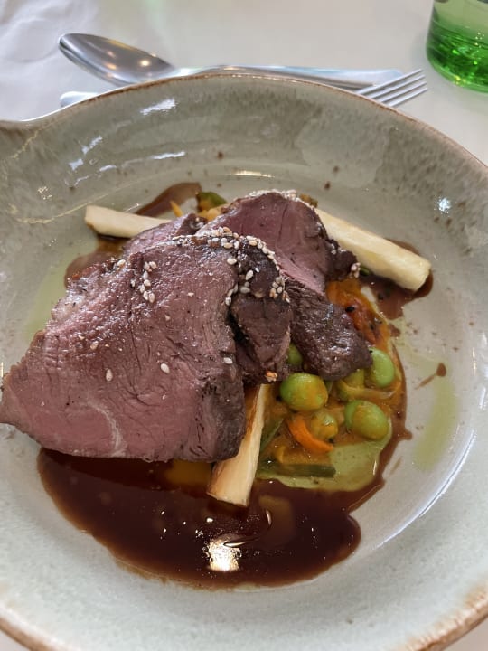 Gastro St. Martins Therme & Lodge Hotel