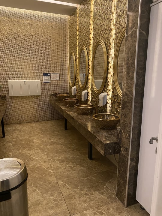 Lobby Dream Family Club