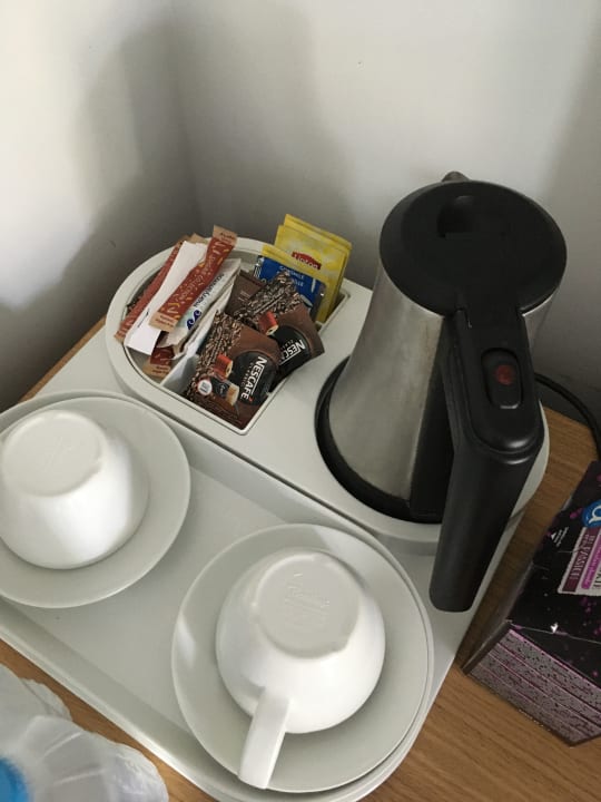 Gastro Hotel Makryammos Bungalows