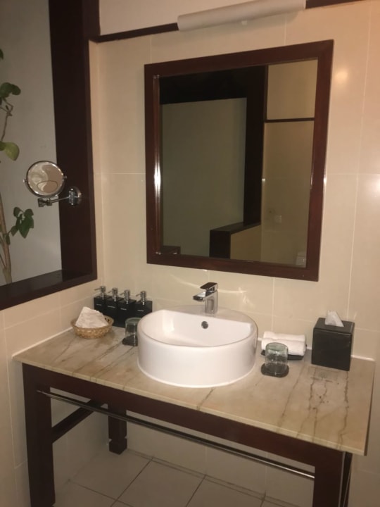 Zimmer ROBINSON MALDIVES