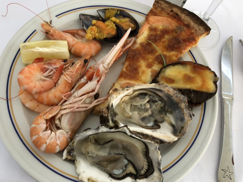 Gastro Iberostar Waves Pinos Park