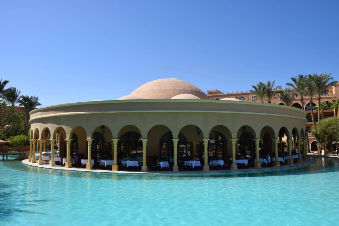Dome Makadi Palace