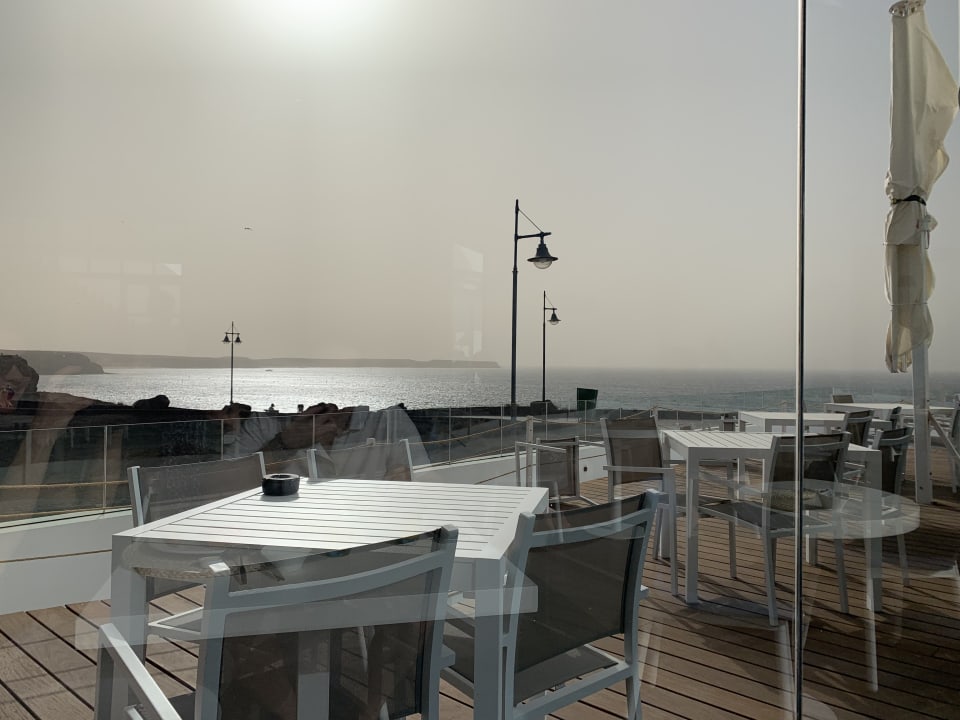 Gastro CalaLanzarote Suites Hotel - Adults Only