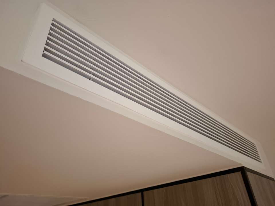 Zimmer Best Western Plus Nexen Pattaya