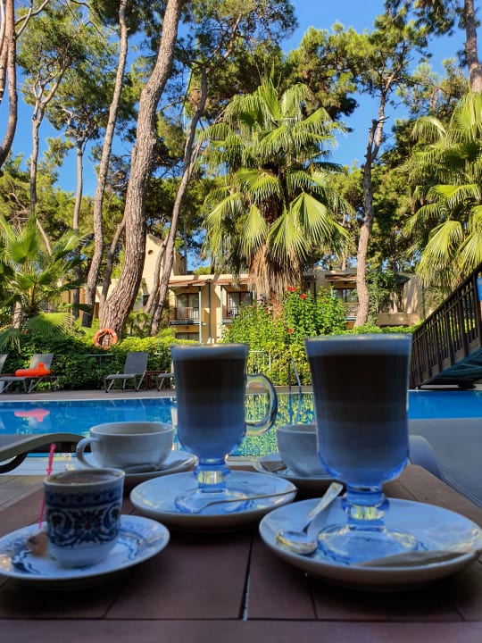 Gastro Turquoise Hotel