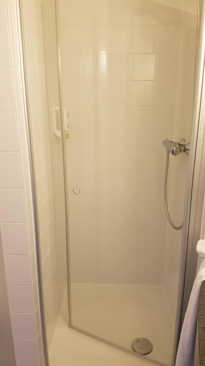 Klein B&B Hotel Braunschweig-Nord