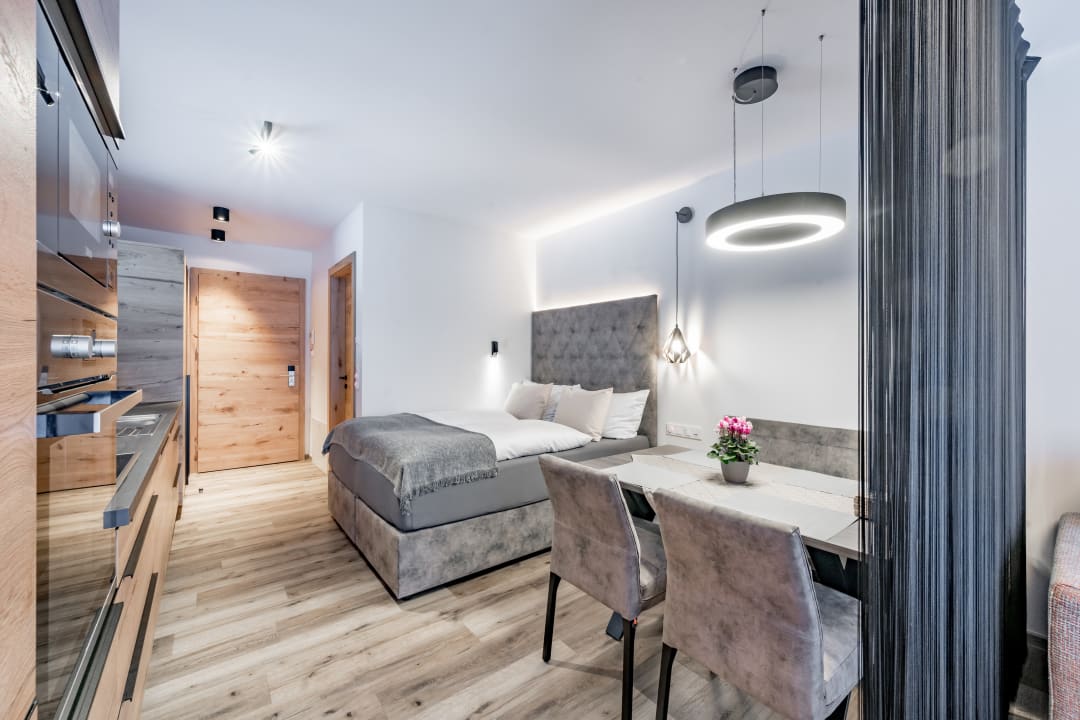 Zimmer jordan's Lodge 126