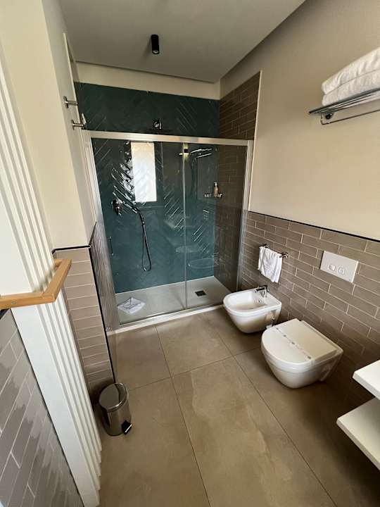 Zimmer Sentido Michelizia Tropea Resort