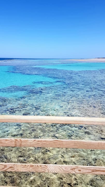 Strand Tropitel Sahl Hasheesh