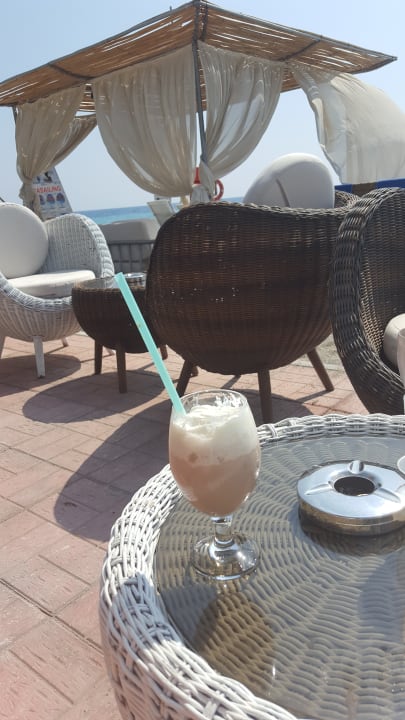 Gastro Labranda Alantur Resort