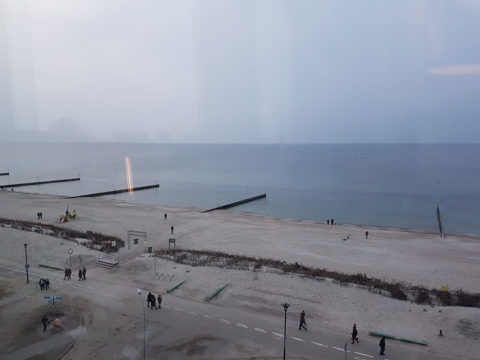 Ausblick Marine & Ultra Marine