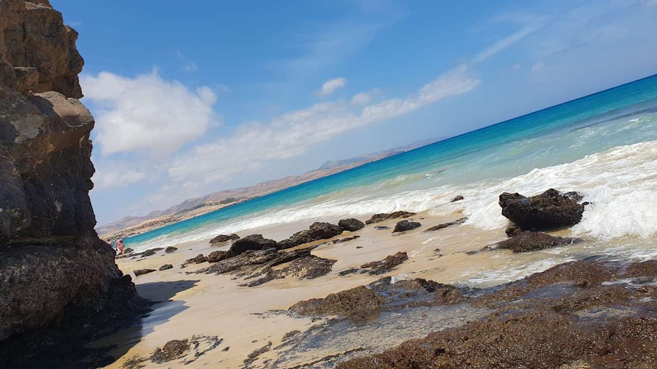 Strand SBH Crystal Beach Hotel & Suites