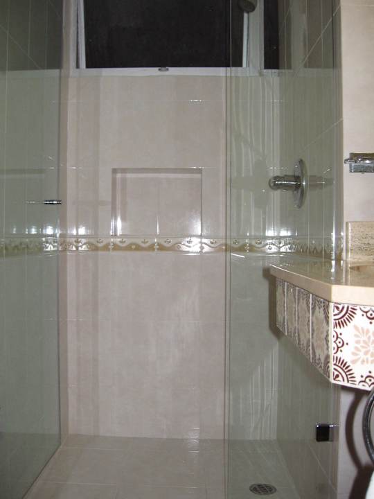 Bad linke Seite Gamma by Fiesta Inn Mérida El Castellano